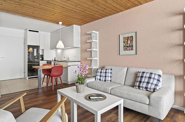 Appartement Triangel C Rautenberg