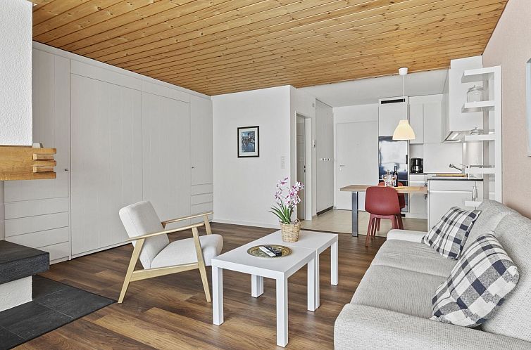 Appartement Triangel C Rautenberg