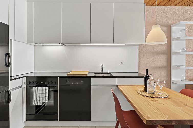 Appartement Triangel C Rautenberg