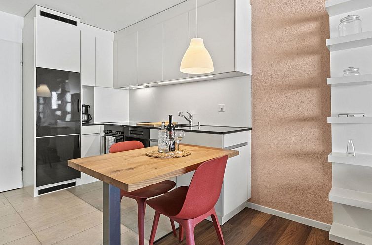 Appartement Triangel C Rautenberg