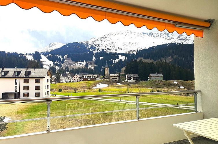 Appartement Triangel C Rautenberg