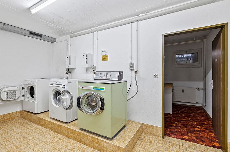 Appartement Triangel C Rautenberg