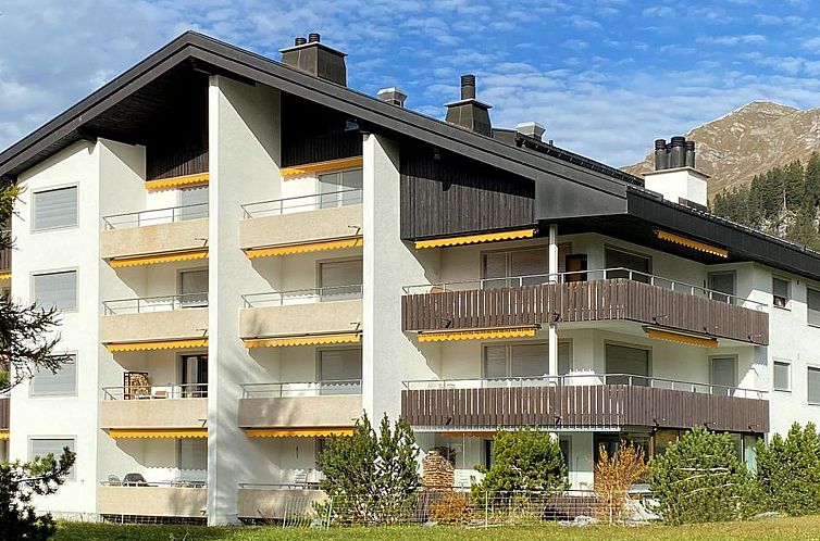 Appartement Triangel C Ronida