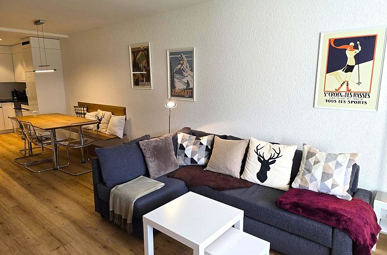 Appartement Triangel C Ronida