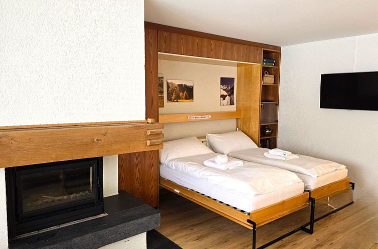 Appartement Triangel C Ronida