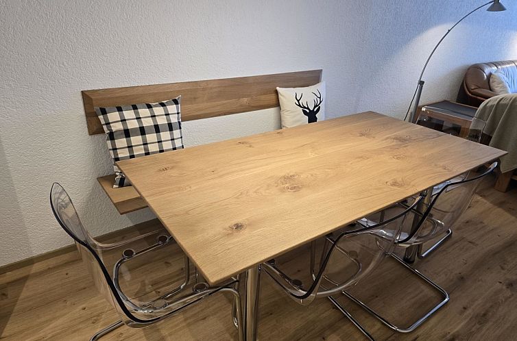 Appartement Triangel C Ronida