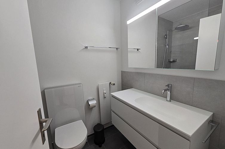 Appartement Triangel C Ronida