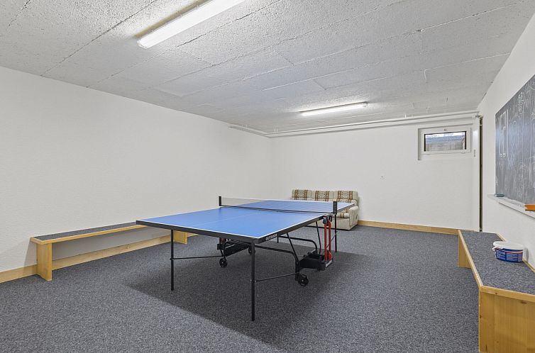 Appartement Triangel C Ronida