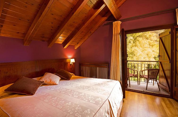 Hotel Restaurant Castellarnau