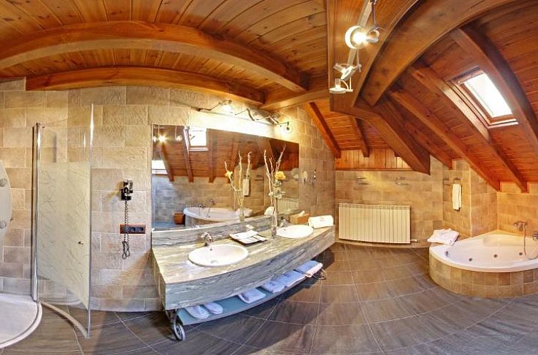 Hotel Restaurant Castellarnau