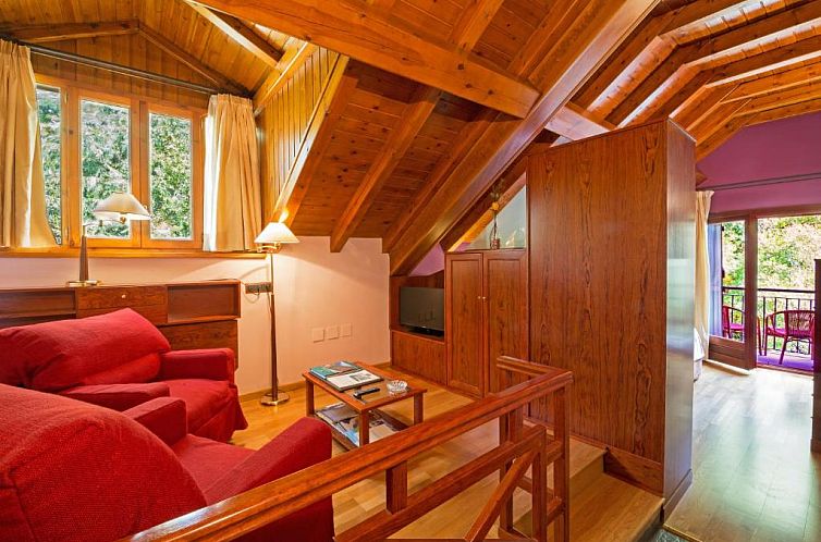 Hotel Restaurant Castellarnau