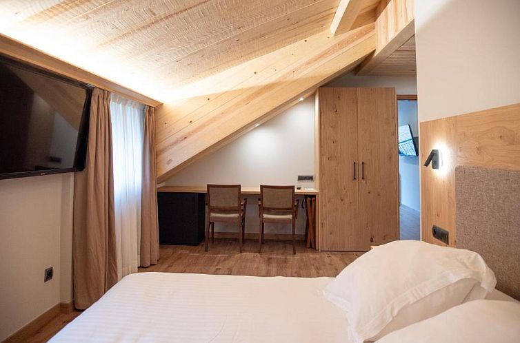 Hotel Restaurant Castellarnau