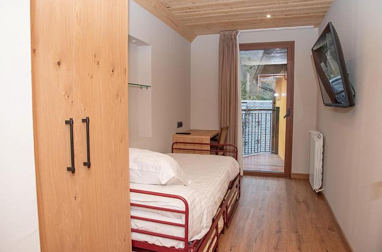 Hotel Restaurant Castellarnau