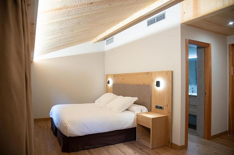 Hotel Restaurant Castellarnau