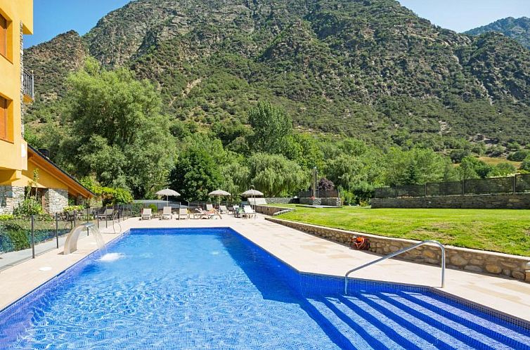 Hotel Restaurant Castellarnau