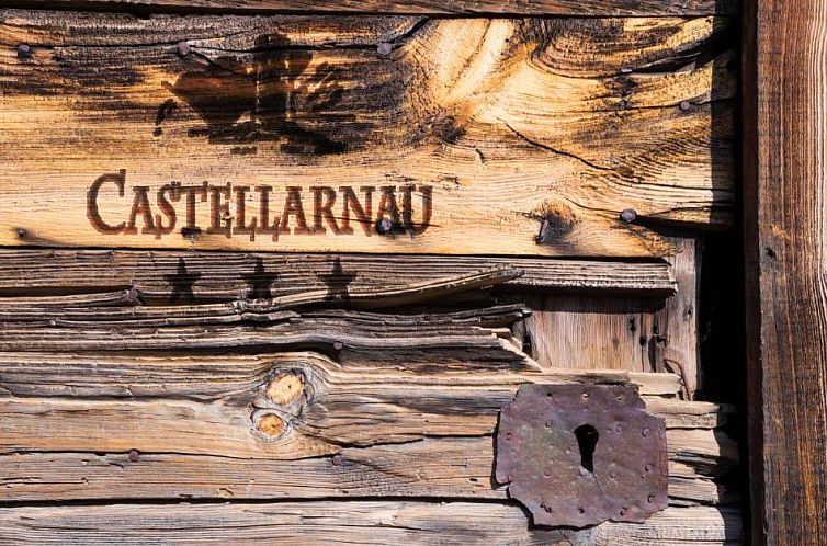 Hotel Restaurant Castellarnau