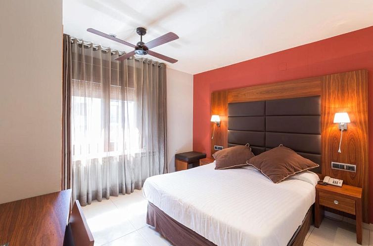 Hotel Restaurant Castellarnau