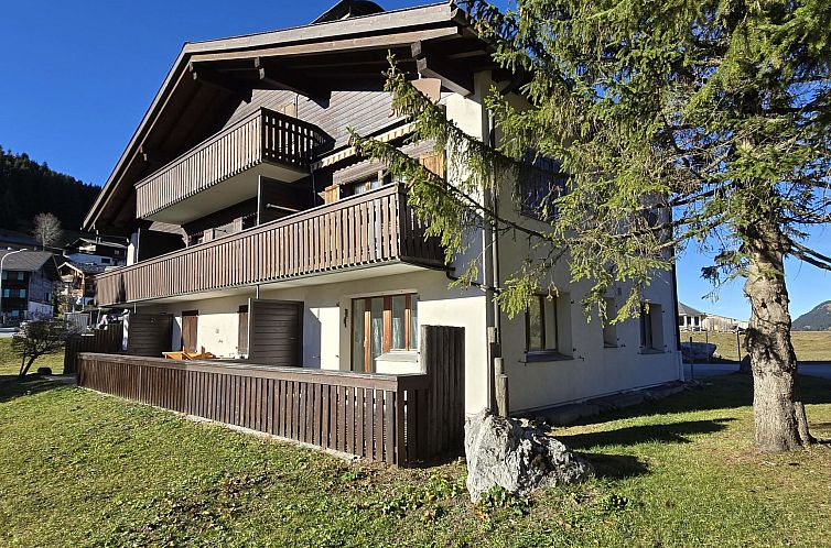 Appartement Culmoina