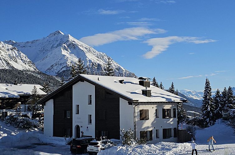 Appartement Culmoina