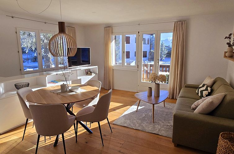 Appartement Culmoina