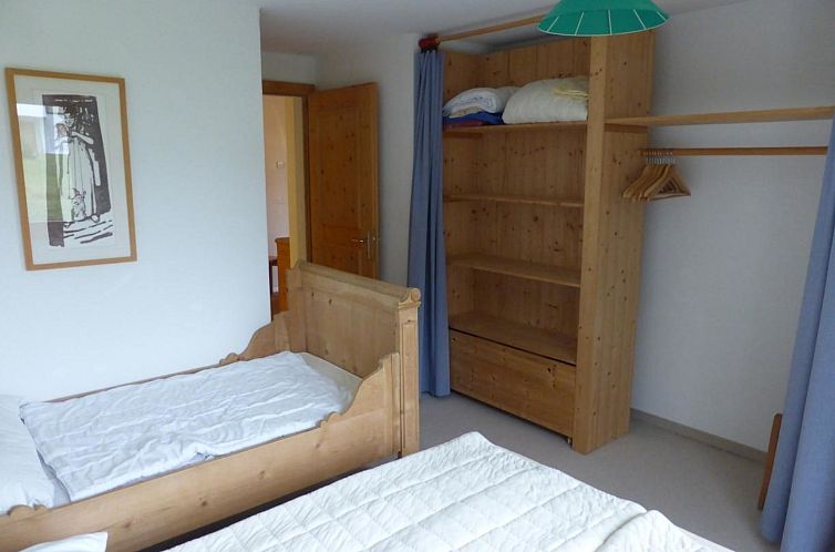 Appartement Culmoina