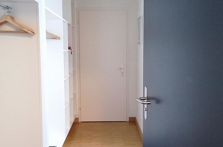 Appartement Tgiesa Canols