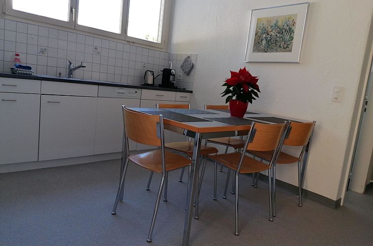 Appartement Tgiesa Canols