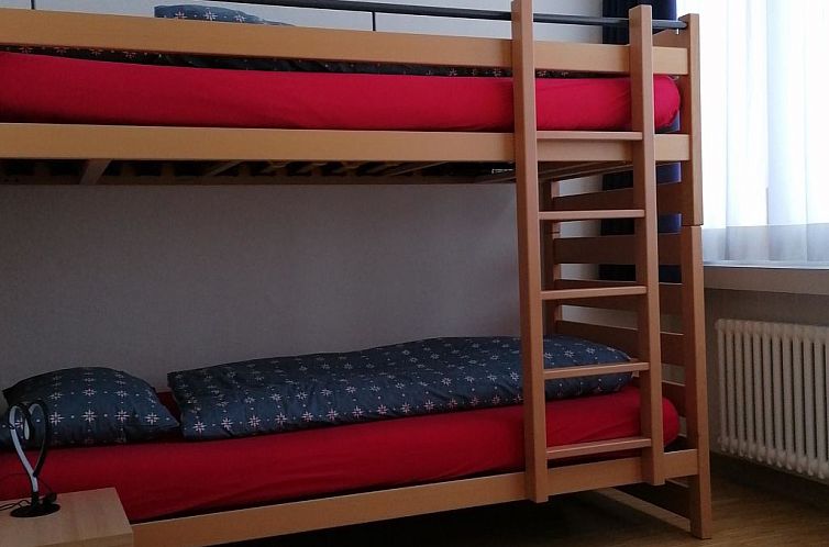 Appartement Tgiesa Canols