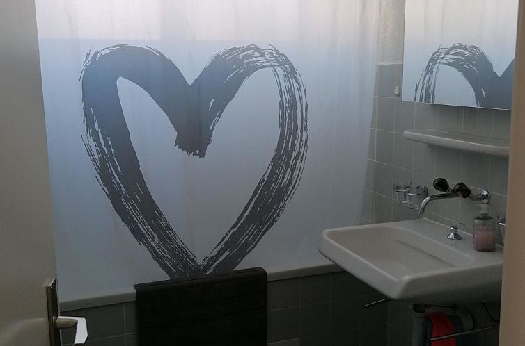 Appartement Tgiesa Canols
