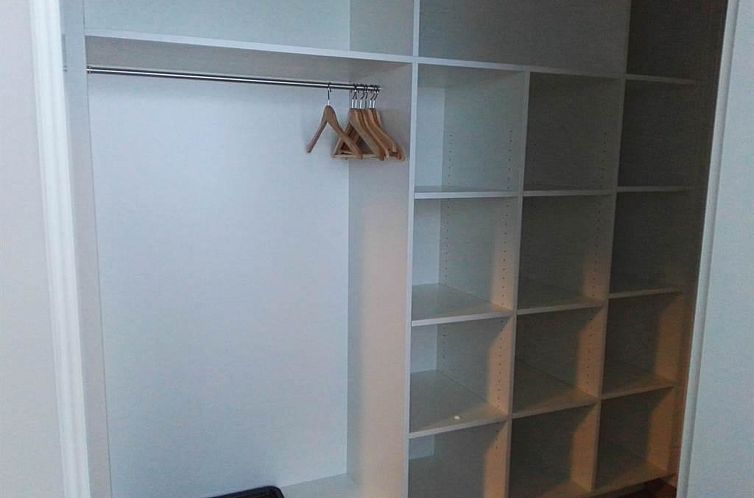 Appartement Tgiesa Canols
