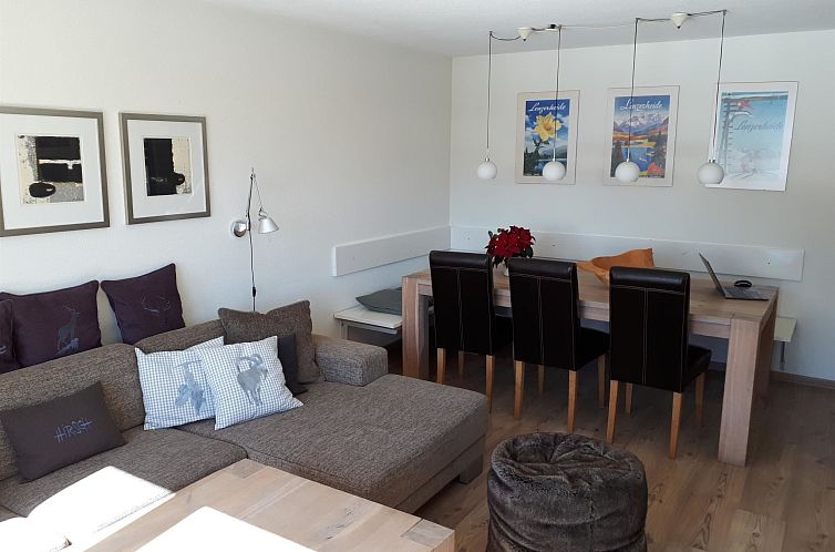 Appartement Casa Selva Hauggaard