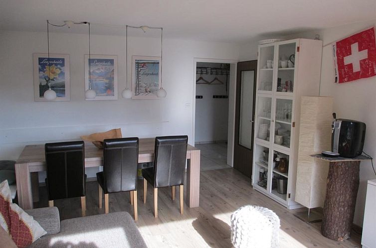 Appartement Casa Selva Hauggaard