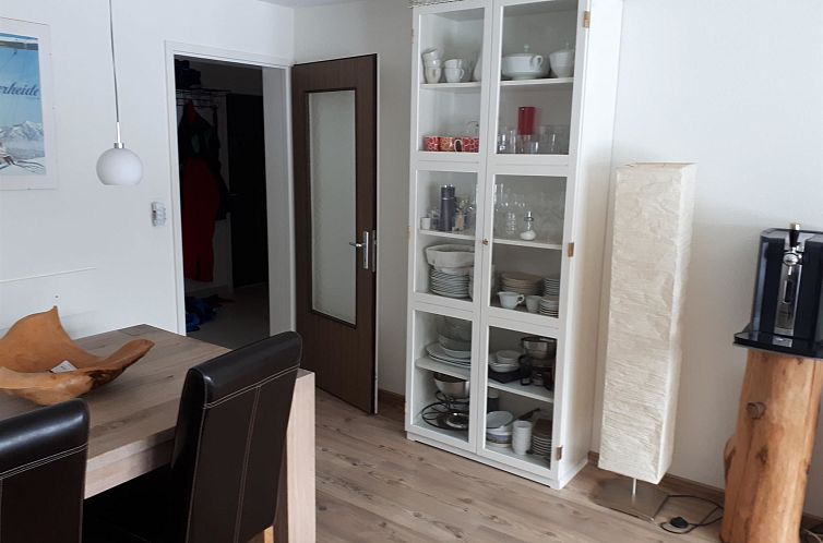Appartement Casa Selva Hauggaard