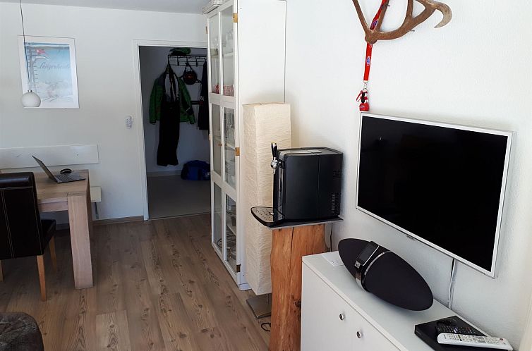 Appartement Casa Selva Hauggaard