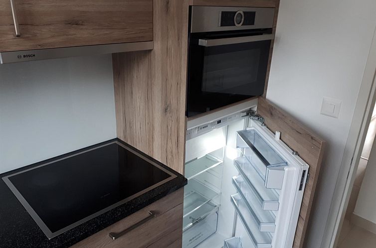 Appartement Casa Selva Hauggaard