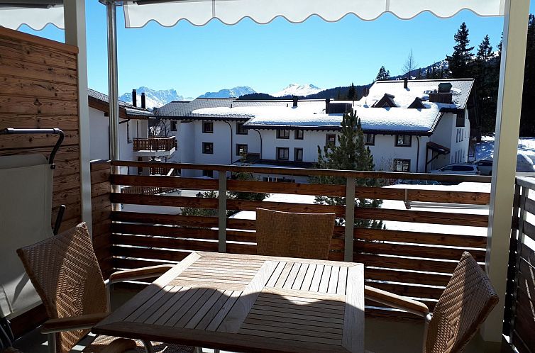 Appartement Casa Selva Hauggaard
