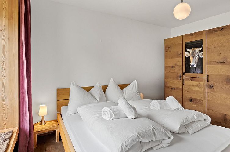 Appartement Kulm 2