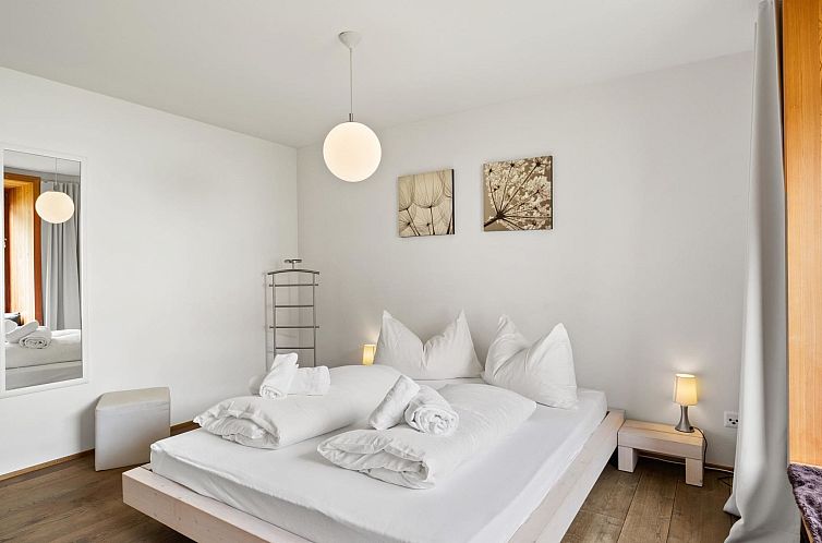 Appartement Kulm 2