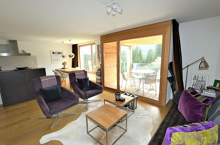 Appartement Uehlinger Züger