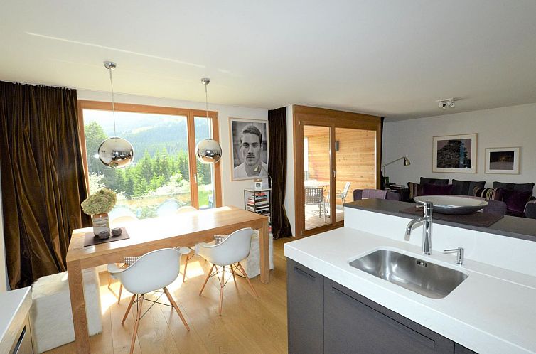 Appartement Uehlinger Züger