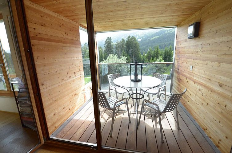 Appartement Uehlinger Züger