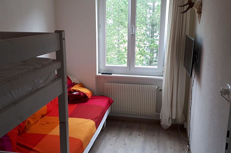 Appartement Ferienwohnung Sur Lai