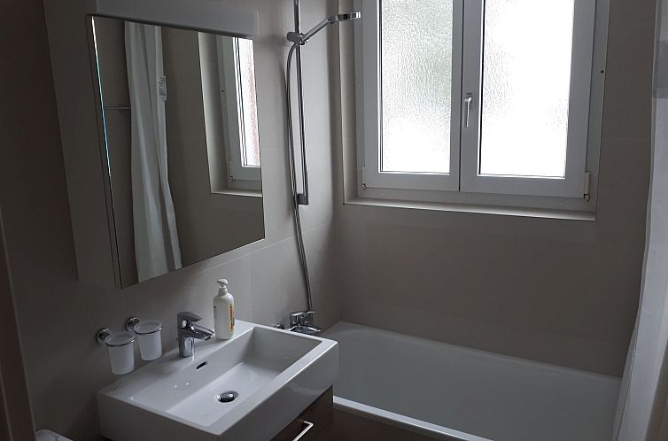 Appartement Ferienwohnung Sur Lai