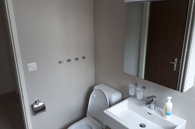 Appartement Ferienwohnung Sur Lai