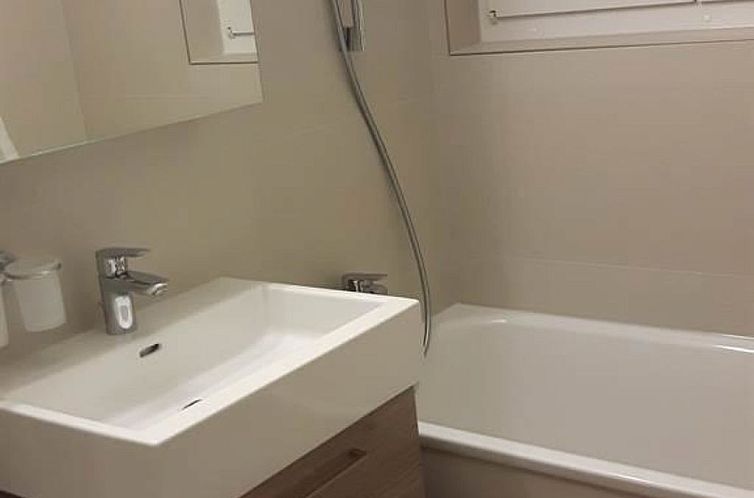 Appartement Ferienwohnung Sur Lai