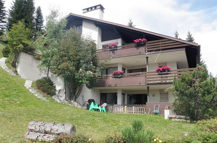 Appartement Barlangia Hoijer