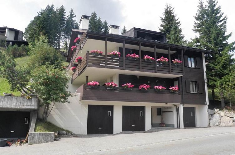 Appartement Barlangia Hoijer