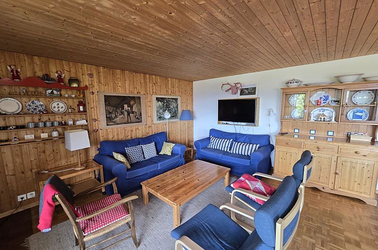 Appartement Barlangia Hoijer