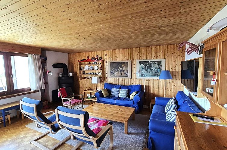 Appartement Barlangia Hoijer