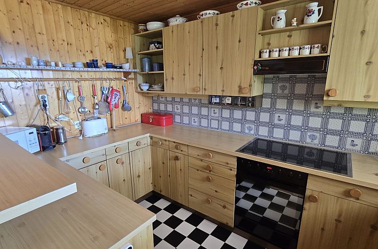 Appartement Barlangia Hoijer